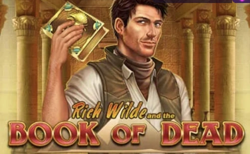 Book of Dead