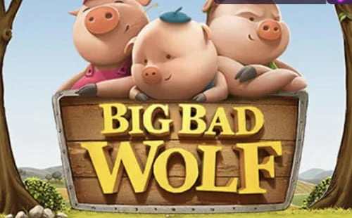 Big Bad Wolf