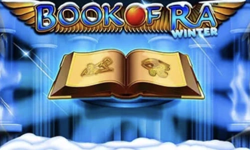 Book of Ra