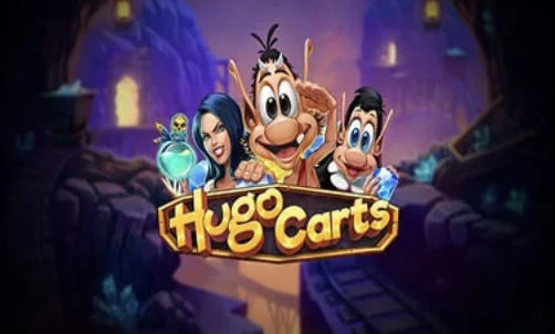 Hugo Carts